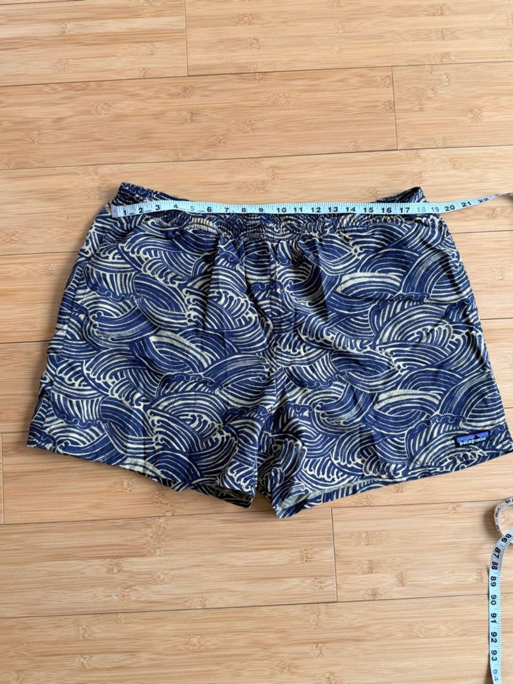Patagonia Men’s Baggies Shorts